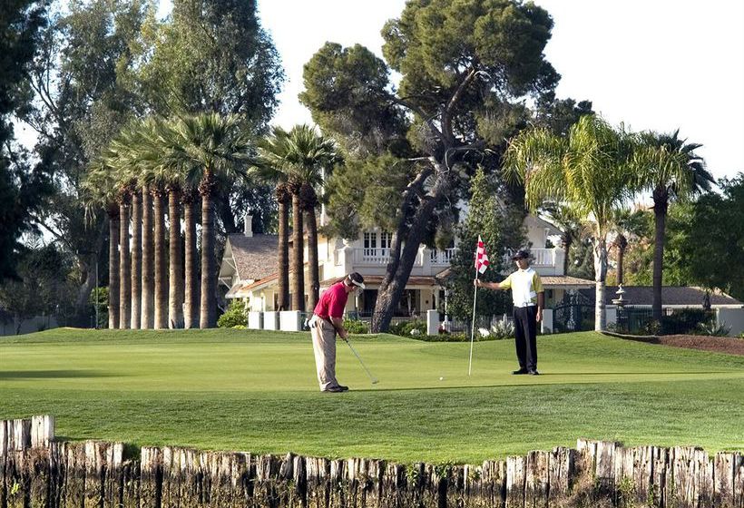 Crowne Plaza San Marcos Golf Resort  | Chandler | Arizona | United States 1