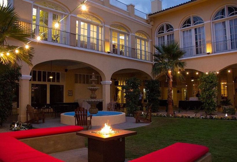 Crowne Plaza San Marcos Golf Resort  | Chandler | Arizona | United States 11