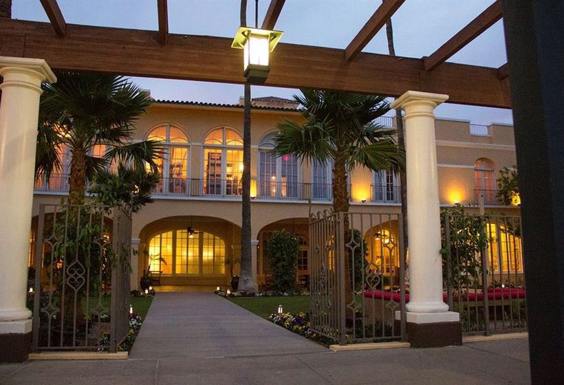 Crowne Plaza San Marcos Golf Resort  | Chandler | Arizona | United States 12