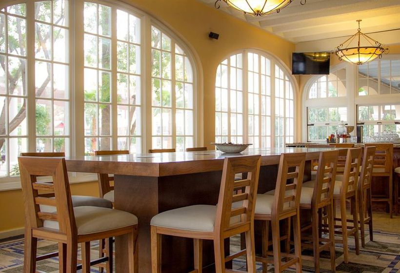 Crowne Plaza San Marcos Golf Resort  | Chandler | Arizona | United States 14