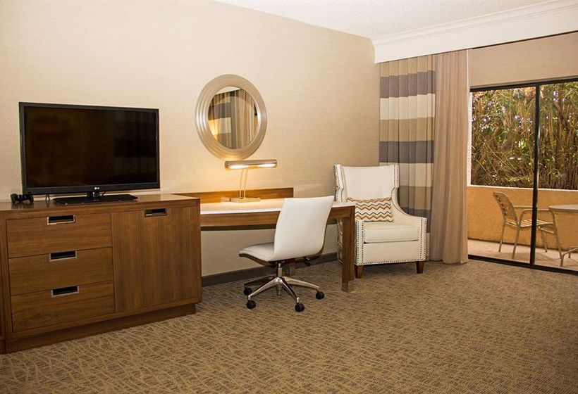 Crowne Plaza San Marcos Golf Resort  | Chandler | Arizona | United States 15