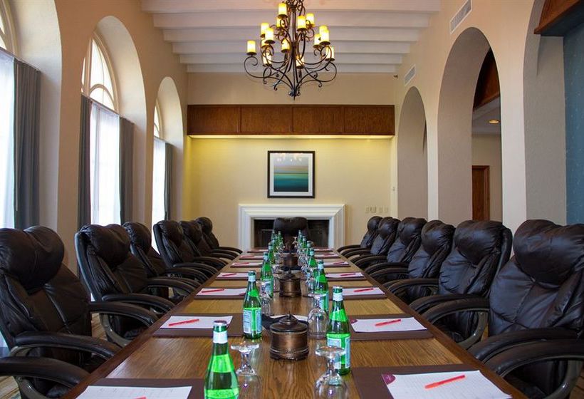 Crowne Plaza San Marcos Golf Resort  | Chandler | Arizona | United States 16