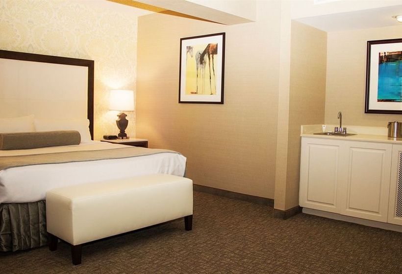 Crowne Plaza San Marcos Golf Resort  | Chandler | Arizona | United States 17