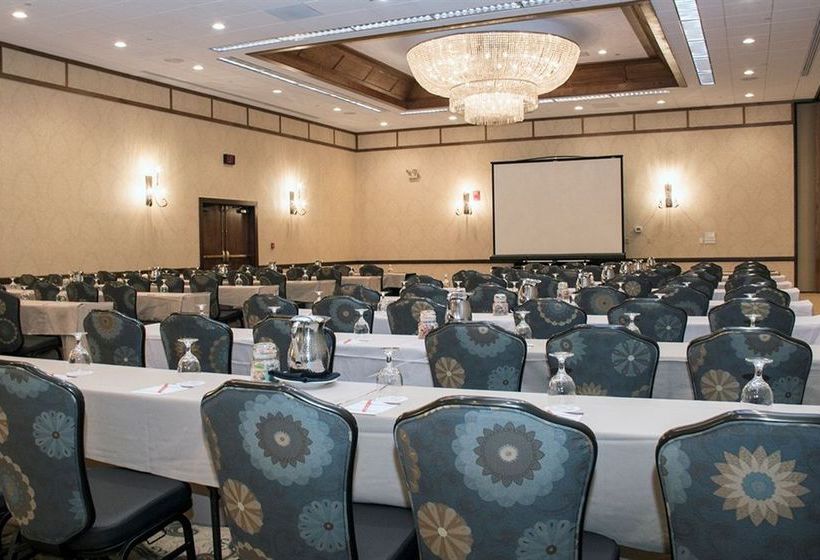 Crowne Plaza San Marcos Golf Resort  | Chandler | Arizona | United States 18