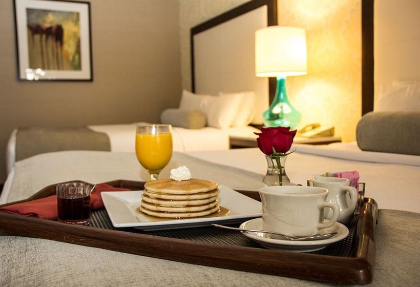 Crowne Plaza San Marcos Golf Resort  | Chandler | Arizona | United States 19