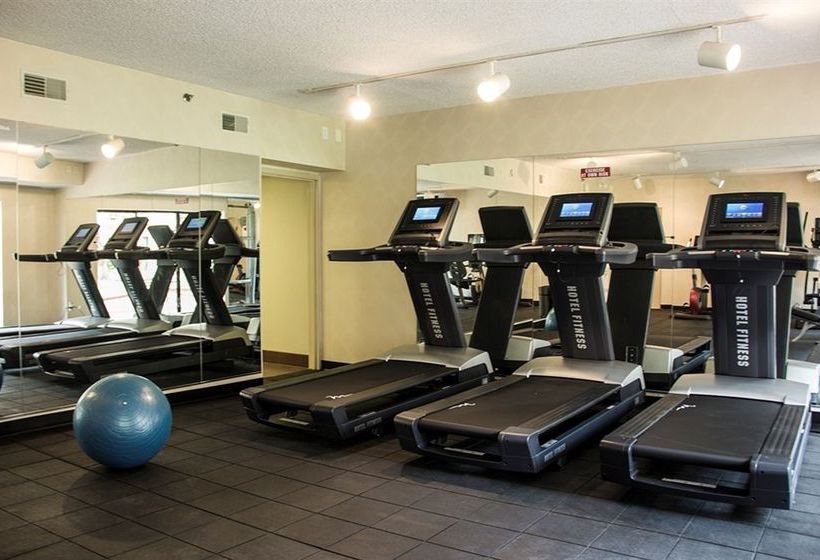 Crowne Plaza San Marcos Golf Resort  | Chandler | Arizona | United States 20