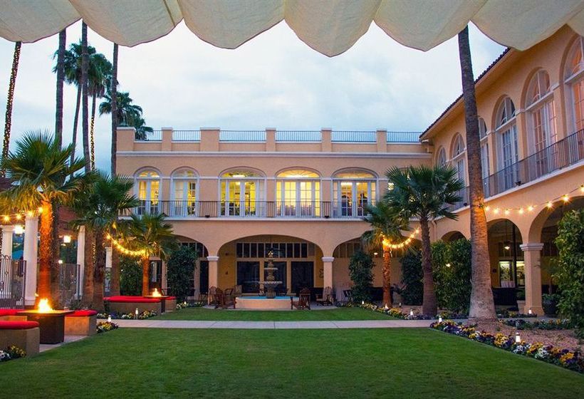 Crowne Plaza San Marcos Golf Resort  | Chandler | Arizona | United States 5