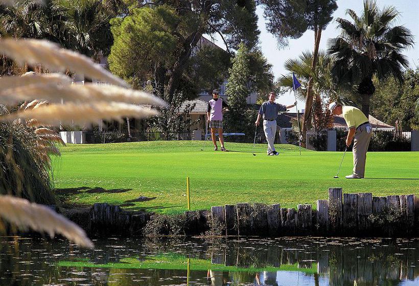 Crowne Plaza San Marcos Golf Resort  | Chandler | Arizona | United States 6