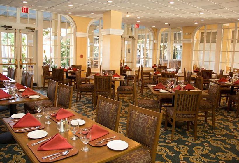 Crowne Plaza San Marcos Golf Resort  | Chandler | Arizona | United States 7