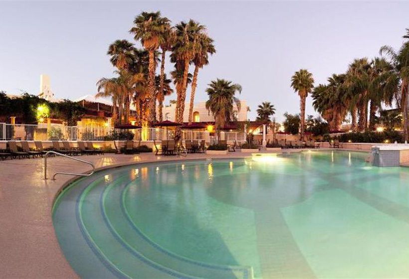 Crowne Plaza San Marcos Golf Resort  | Chandler | Arizona | United States 8