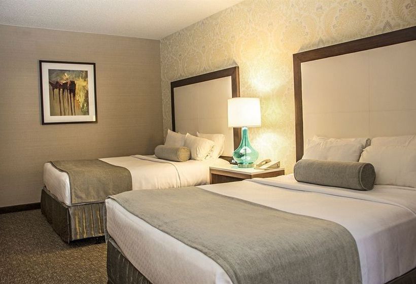 Crowne Plaza San Marcos Golf Resort  | Chandler | Arizona | United States 9