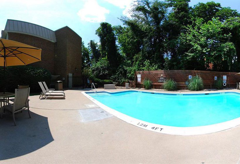 Hotel Comfort Inn  | Charlottesville | Virginia | United States 1