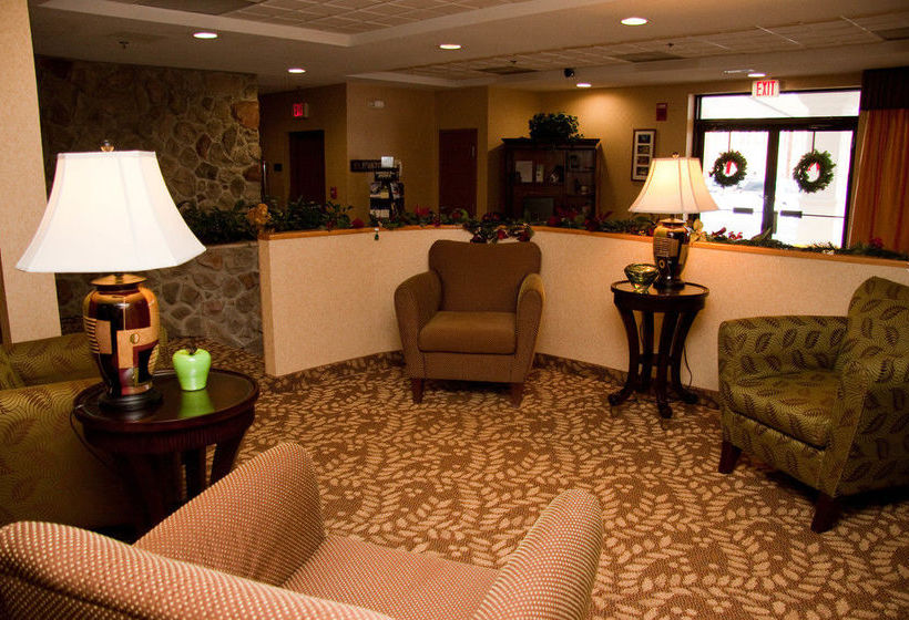 Hotel Comfort Inn  | Charlottesville | Virginia | United States 10