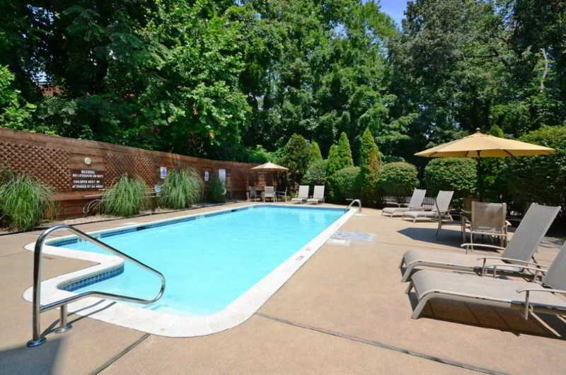 Hotel Comfort Inn  | Charlottesville | Virginia | United States 11