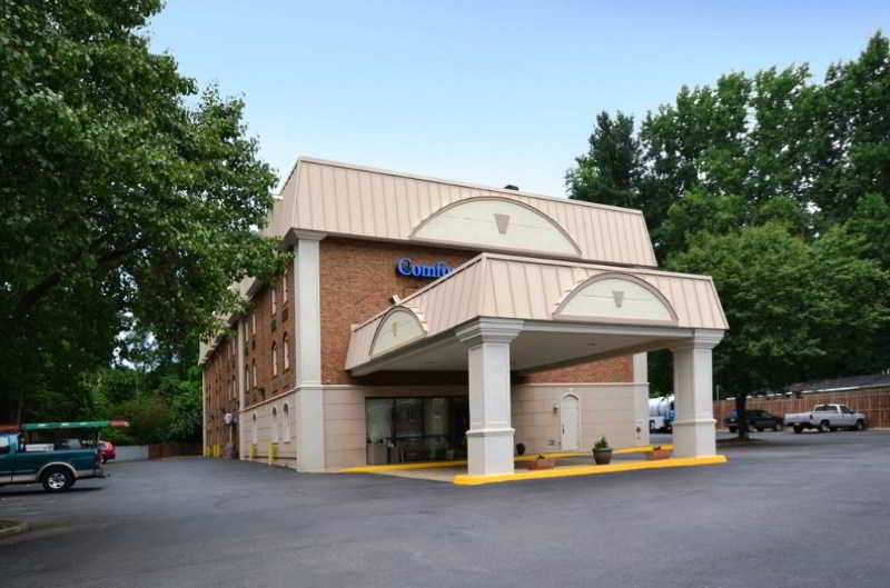Hotel Comfort Inn  | Charlottesville | Virginia | United States 12