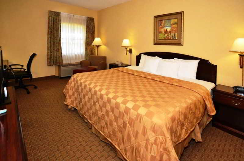Hotel Comfort Inn  | Charlottesville | Virginia | United States 13