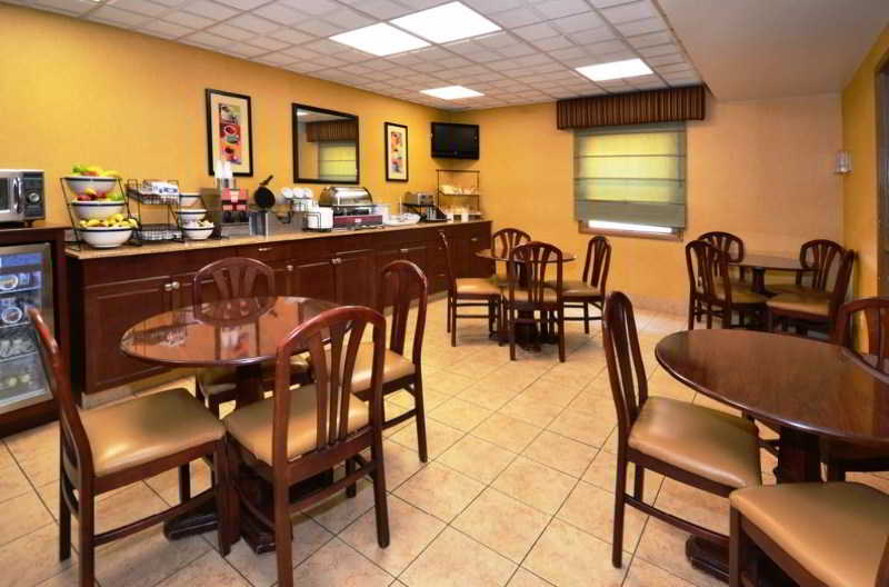 Hotel Comfort Inn  | Charlottesville | Virginia | United States 14