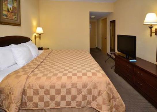Hotel Comfort Inn  | Charlottesville | Virginia | United States 15