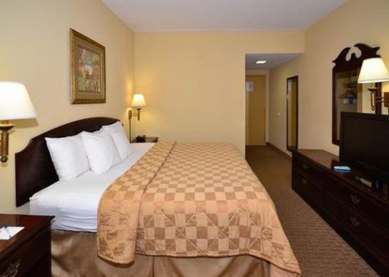 Hotel Comfort Inn  | Charlottesville | Virginia | United States 16