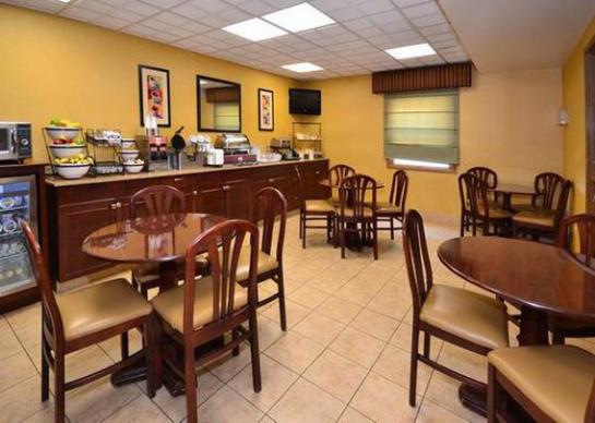 Hotel Comfort Inn  | Charlottesville | Virginia | United States 17