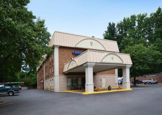 Hotel Comfort Inn  | Charlottesville | Virginia | United States 18