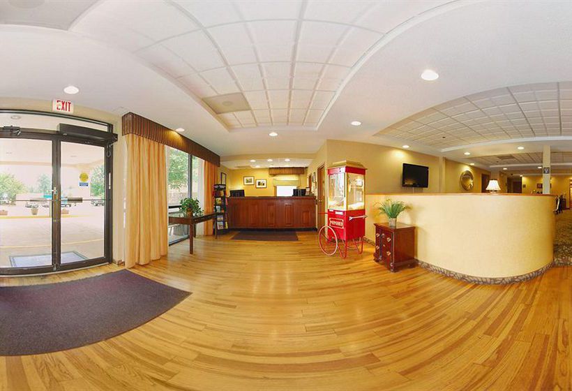 Hotel Comfort Inn  | Charlottesville | Virginia | United States 2