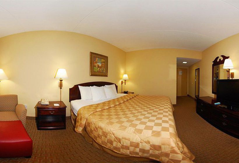 Hotel Comfort Inn  | Charlottesville | Virginia | United States 3