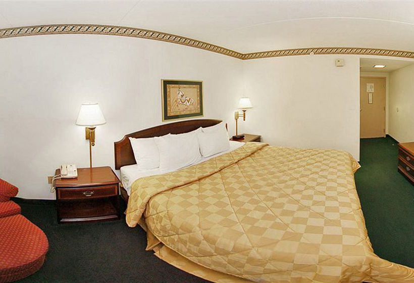 Hotel Comfort Inn  | Charlottesville | Virginia | United States 4