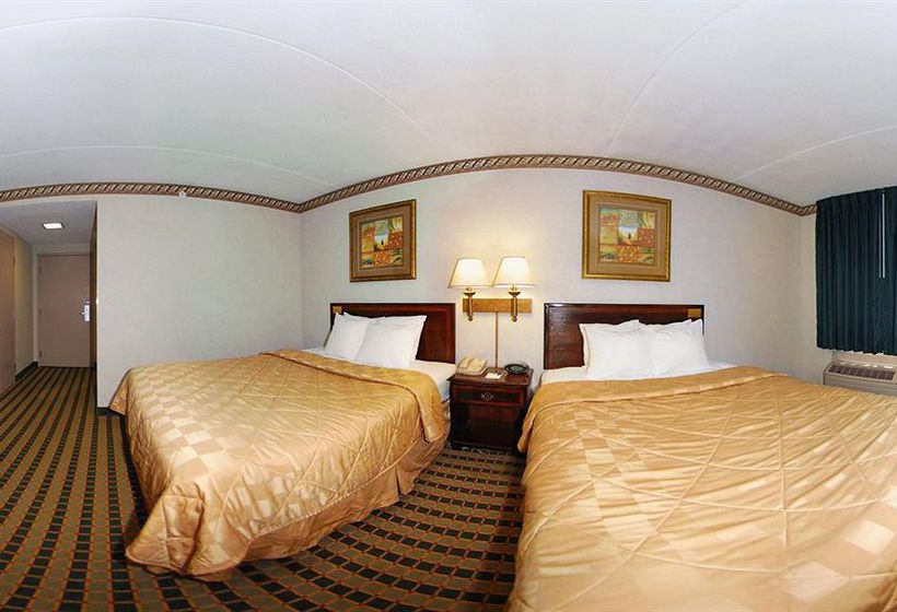 Hotel Comfort Inn  | Charlottesville | Virginia | United States 5