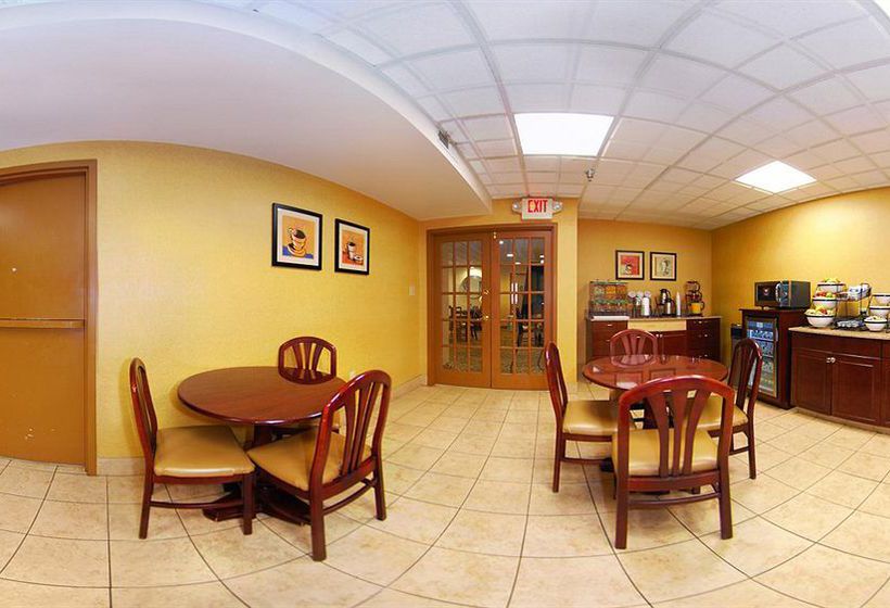 Hotel Comfort Inn  | Charlottesville | Virginia | United States 6