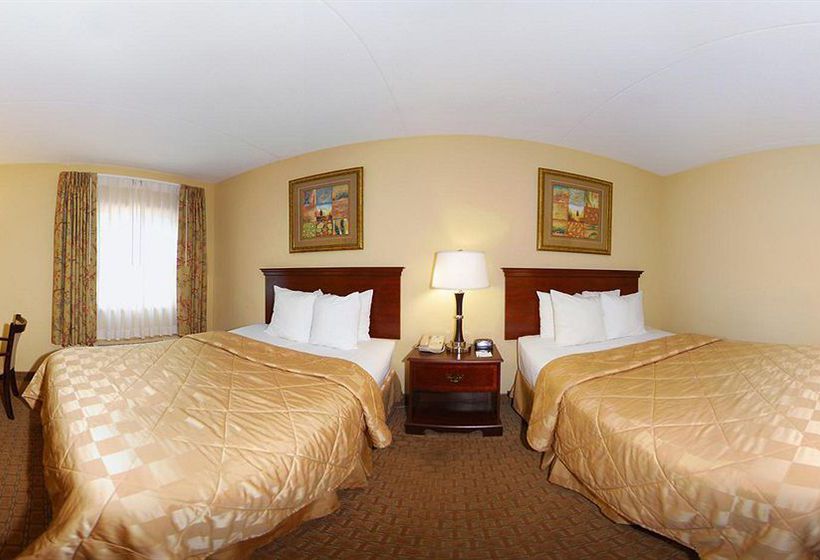 Hotel Comfort Inn  | Charlottesville | Virginia | United States 7