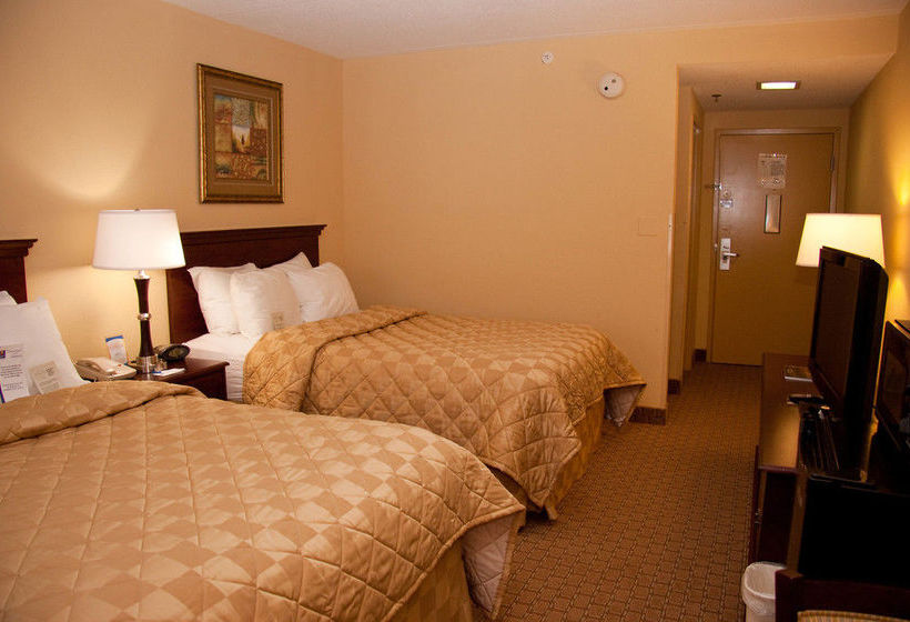 Hotel Comfort Inn  | Charlottesville | Virginia | United States 8