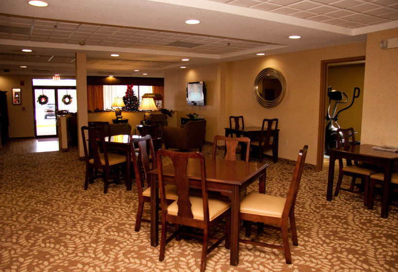 Hotel Comfort Inn  | Charlottesville | Virginia | United States 9