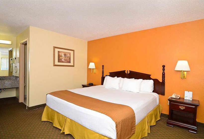 Hotel Best Western Royal Inn  | Chattanooga | Tennessee | United States 1