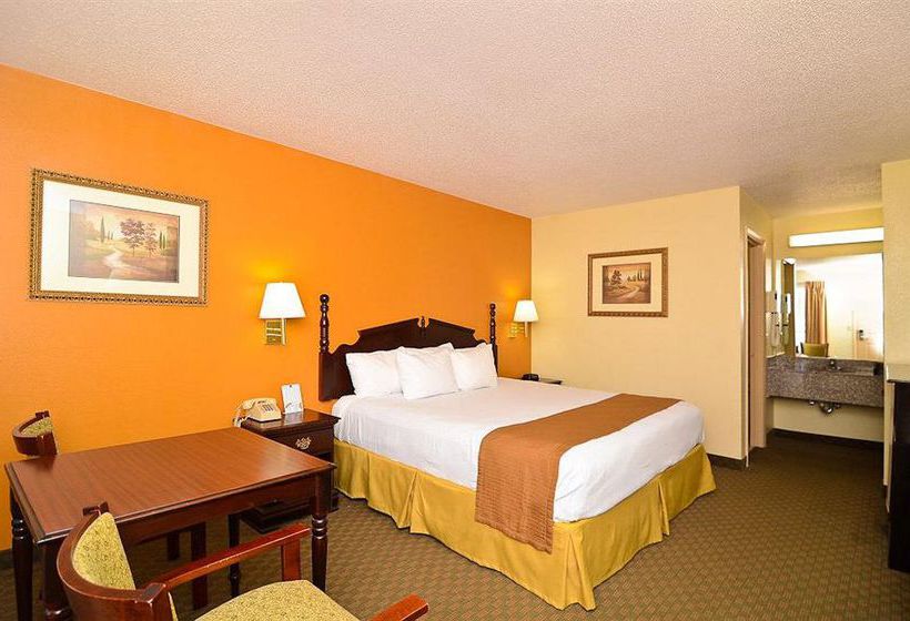 Hotel Best Western Royal Inn  | Chattanooga | Tennessee | United States 10
