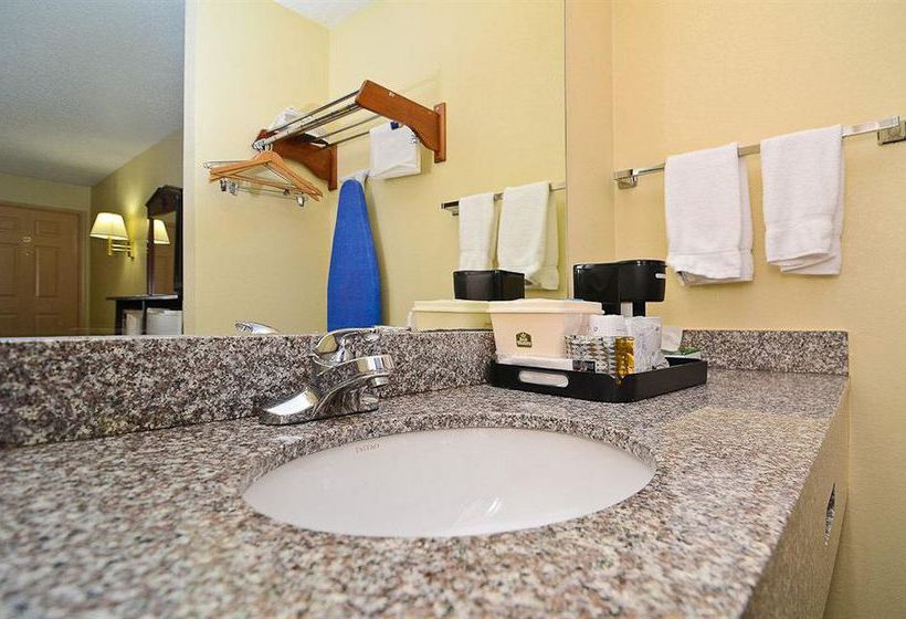 Hotel Best Western Royal Inn  | Chattanooga | Tennessee | United States 11