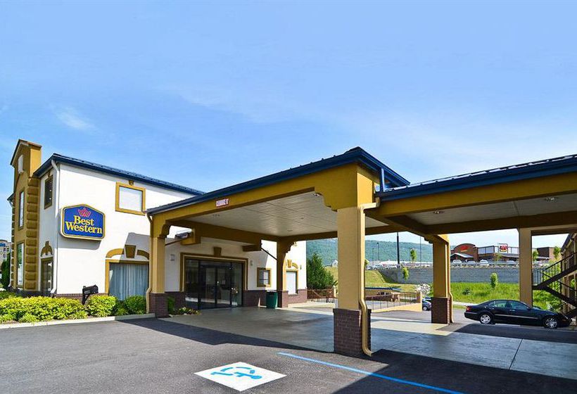 Hotel Best Western Royal Inn  | Chattanooga | Tennessee | United States 12