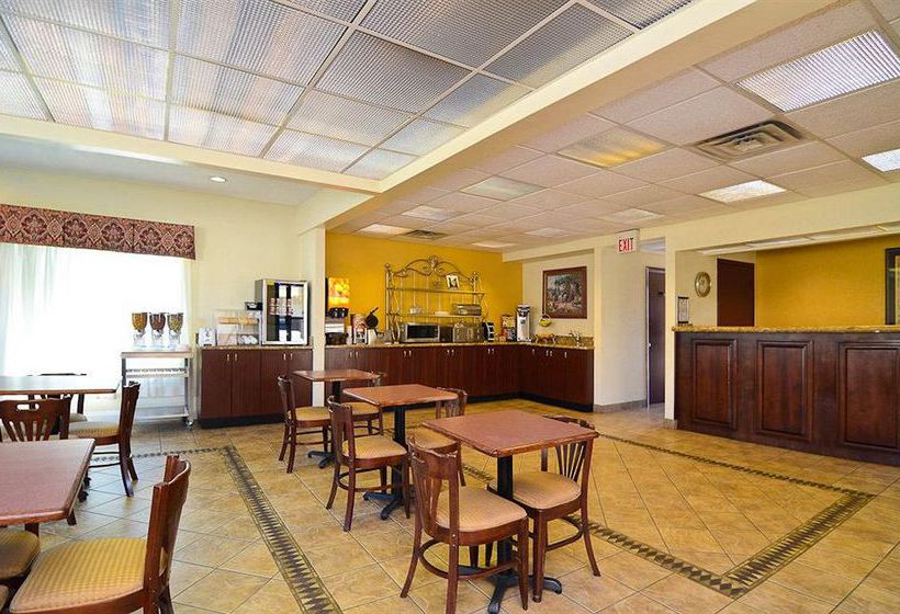 Hotel Best Western Royal Inn  | Chattanooga | Tennessee | United States 13