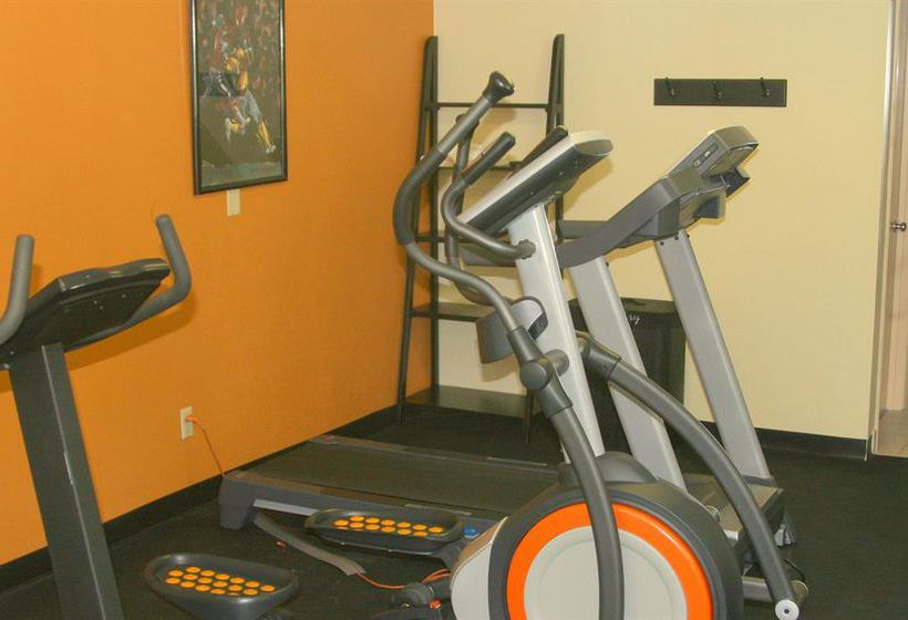 Hotel Best Western Royal Inn  | Chattanooga | Tennessee | United States 14