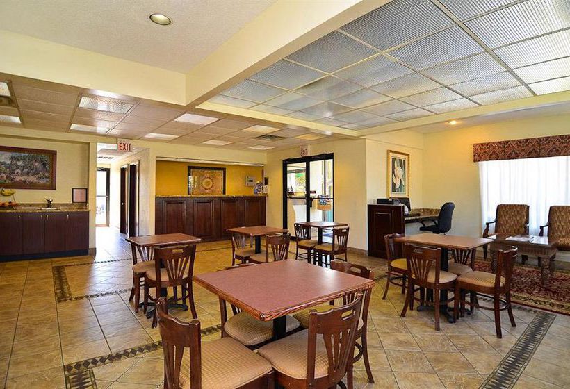 Hotel Best Western Royal Inn  | Chattanooga | Tennessee | United States 15