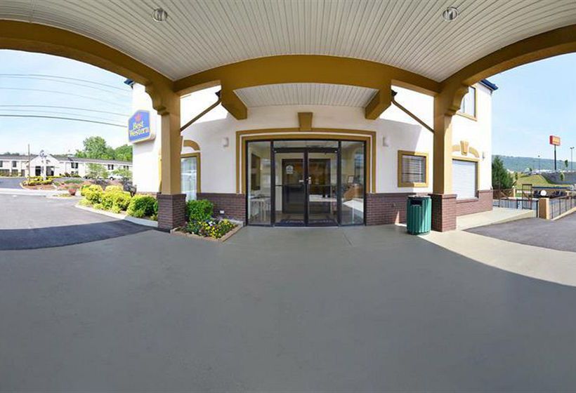 Hotel Best Western Royal Inn  | Chattanooga | Tennessee | United States 16