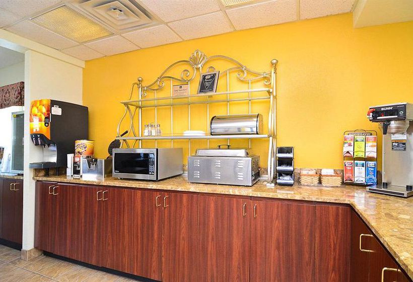 Hotel Best Western Royal Inn  | Chattanooga | Tennessee | United States 17