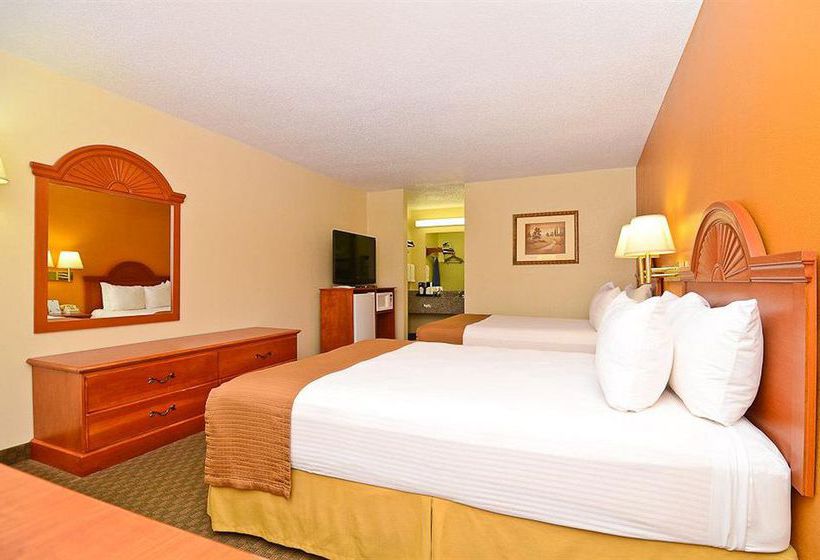 Hotel Best Western Royal Inn  | Chattanooga | Tennessee | United States 18