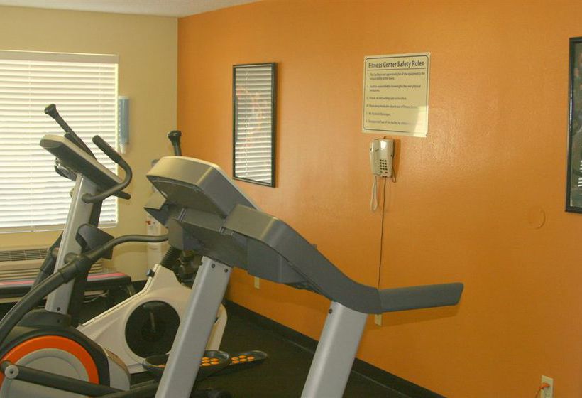 Hotel Best Western Royal Inn  | Chattanooga | Tennessee | United States 19