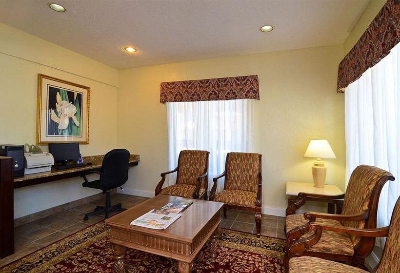 Hotel Best Western Royal Inn  | Chattanooga | Tennessee | United States 2