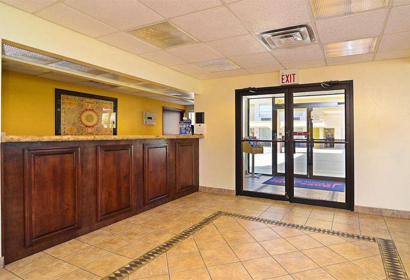 Hotel Best Western Royal Inn  | Chattanooga | Tennessee | United States 20