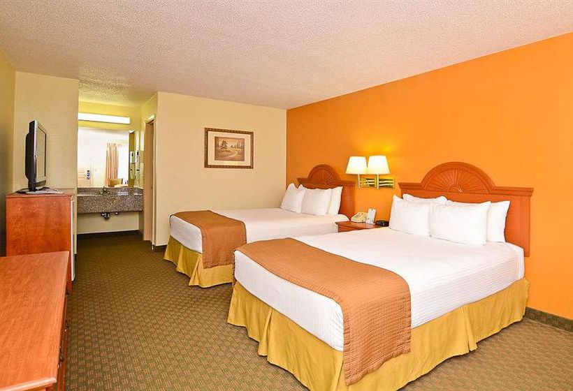 Hotel Best Western Royal Inn  | Chattanooga | Tennessee | United States 3