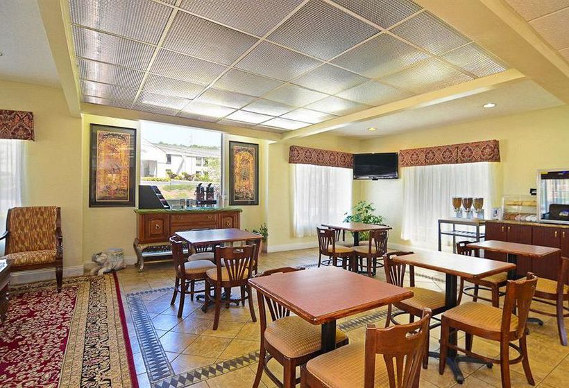 Hotel Best Western Royal Inn  | Chattanooga | Tennessee | United States 4