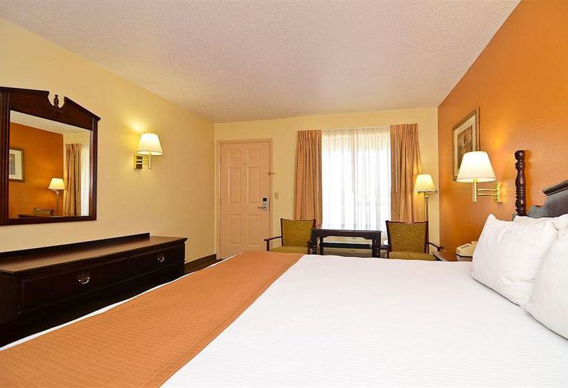 Hotel Best Western Royal Inn  | Chattanooga | Tennessee | United States 5