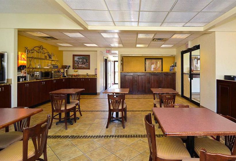 Hotel Best Western Royal Inn  | Chattanooga | Tennessee | United States 6